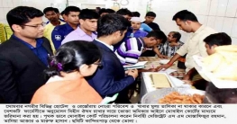 কুমিল্লায় মোবাইল কোর্টের মাধ্যমে হোটেল ও ফার্মেসীতে জরিমানা