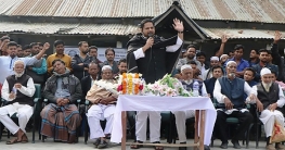 নৌকা বিজয়ে প্রধানমন্ত্রীর নির্দেশ ‘গ্রাম হবে শহর’