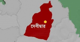 কুমিল্লা-৪ আসনে চাচা-ভাতিজার লড়াই