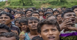 বিপুলসংখ্যক এইডসে আক্রান্ত রোহিঙ্গা নিয়ে উদ্বেগ