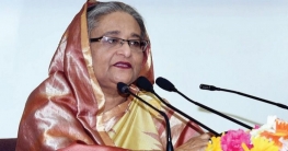 ‘আছে শুধু ভালোবাসা দিয়ে গেলাম তাই’