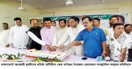 কুমিল্লার নাঙ্গলকোটে যুবলীগের প্রতিষ্ঠা বার্ষিকী পালিত