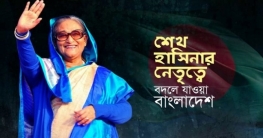 বিদ্যুতে শেখ হাসিনার বিস্ময়কর সাফল্য