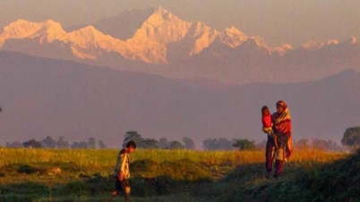 ৪ ডিগ্রিতে নামতে পারে তাপমাত্রা